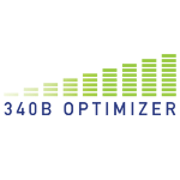 340B Optimizer's logo