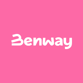 Benway logo