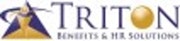 Triton HR's logo