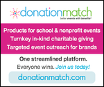 DonationMatch