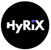 Hyrix logo