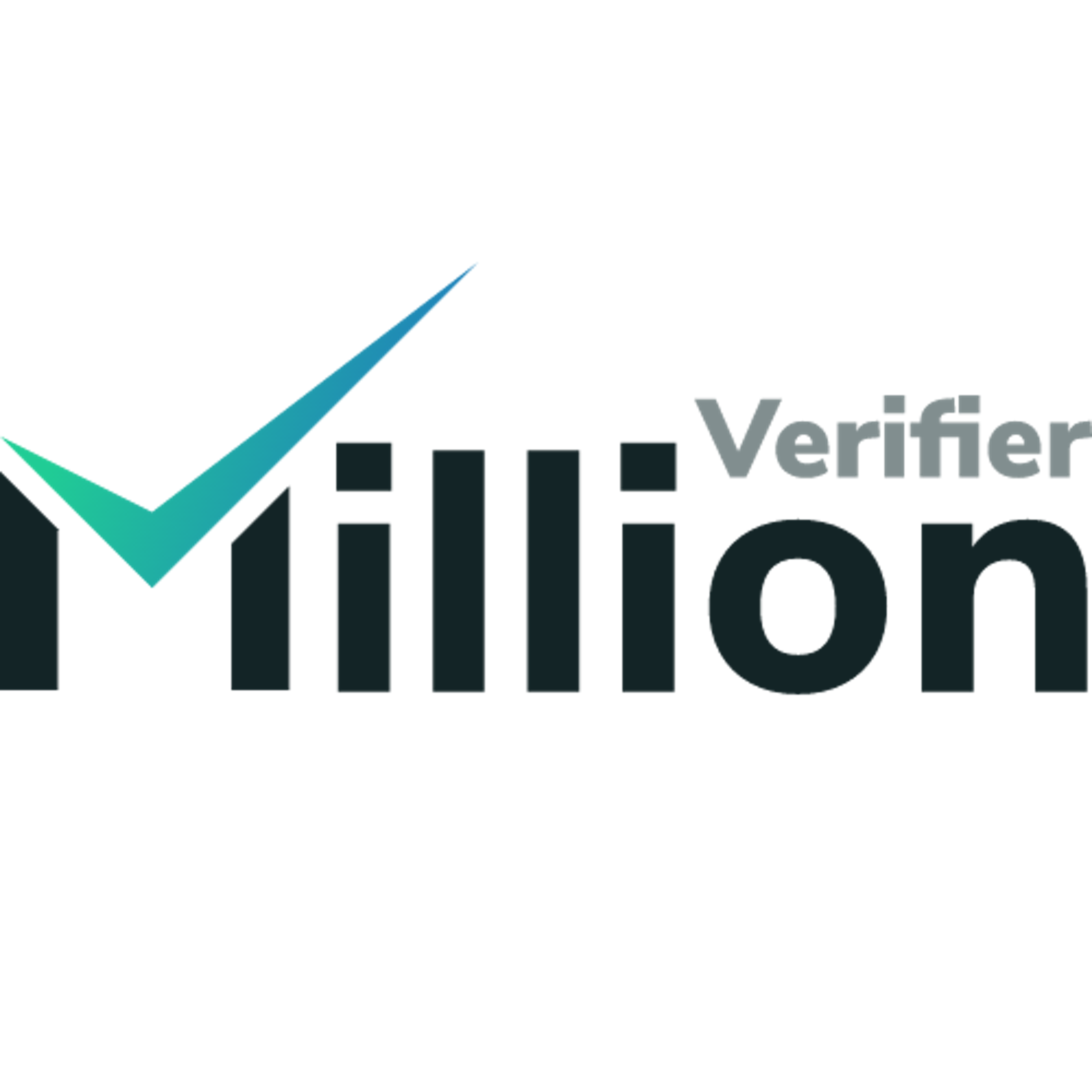 MillionVerifier Logo