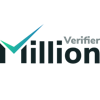 MillionVerifier logo