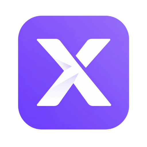 Xus CRM logo