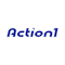 Action1 logo