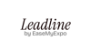 Leadline logo