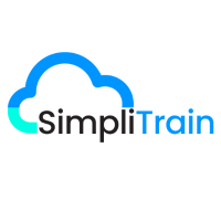 SimpliTrain logo