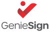 GenieSign logo
