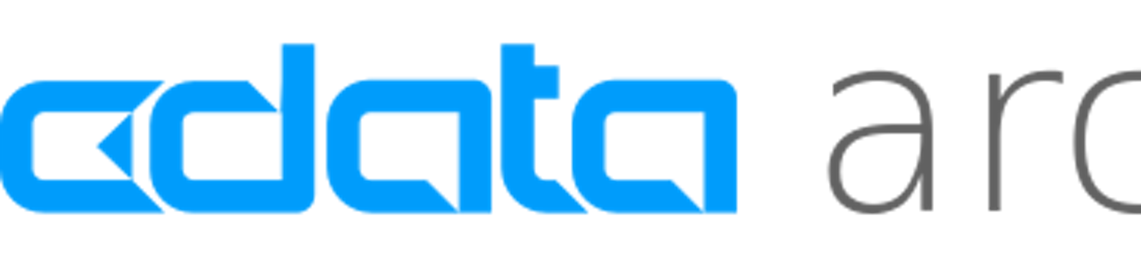 CData Arc Logo