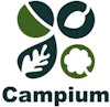 CampiumDB's logo