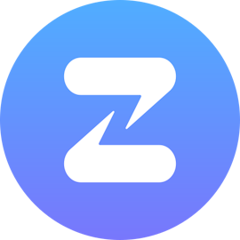 Logo Zulip 