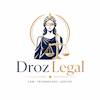 DrozLegal logo