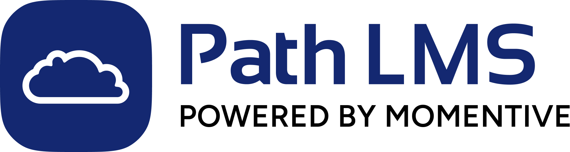 Logotipo do Path LMS