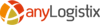 anyLogistix logo
