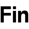 Fin logo