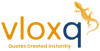 vloxq CPQ logo
