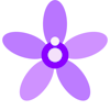 Hibiscus HR logo