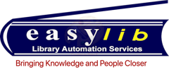 Easylib Library Automation Software