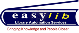 Easylib Library Automation Software