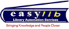 Easylib Library Automation Software logo