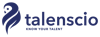 Talenscio logo