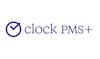 Clock PMS logo