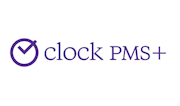 Clock PMS's logo