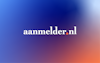 aanmelder.nl Logo