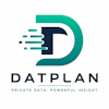 Datplan DataPull logo