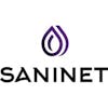 Saninet logo