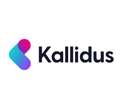 Logotipo de Kallidus Learn