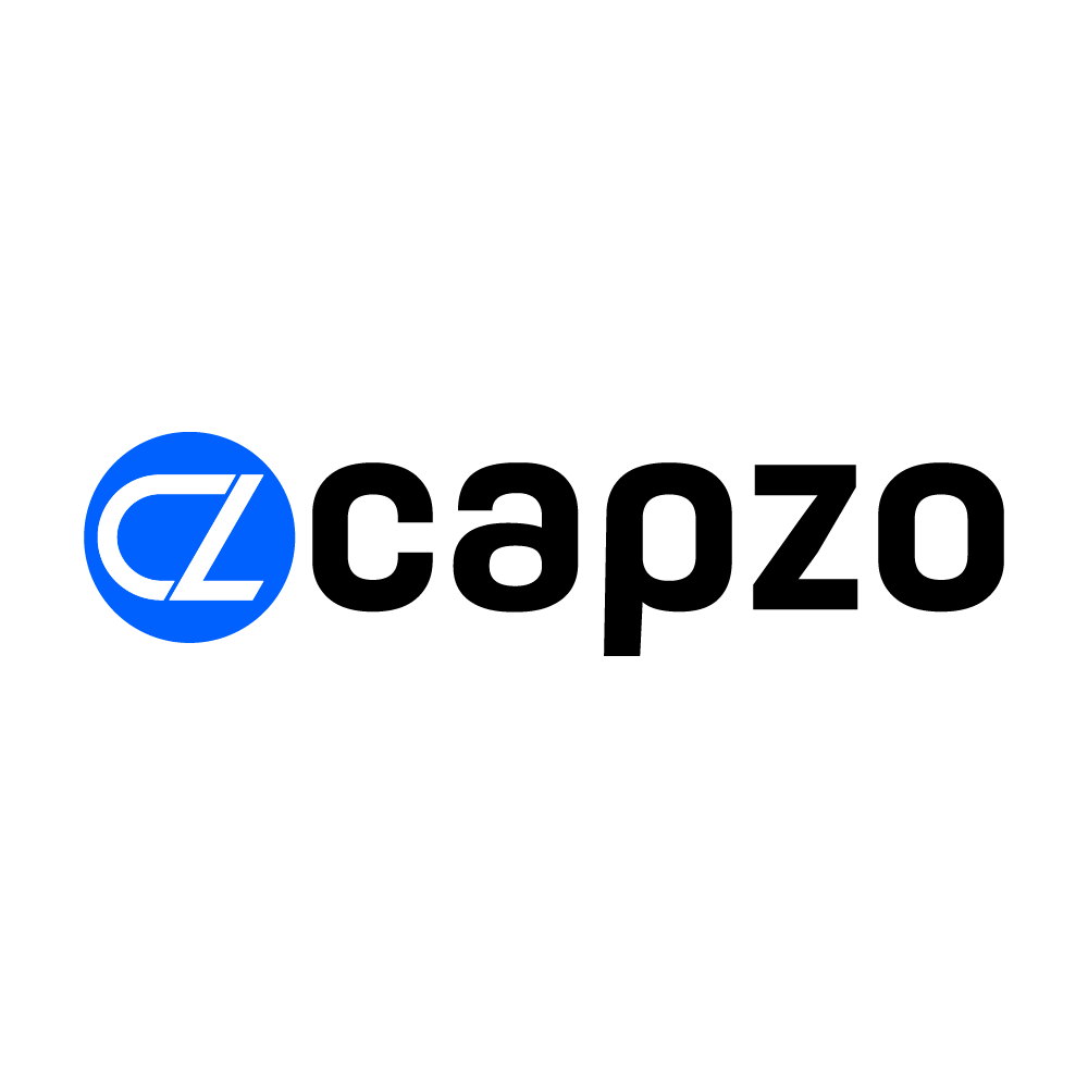 capzo logo