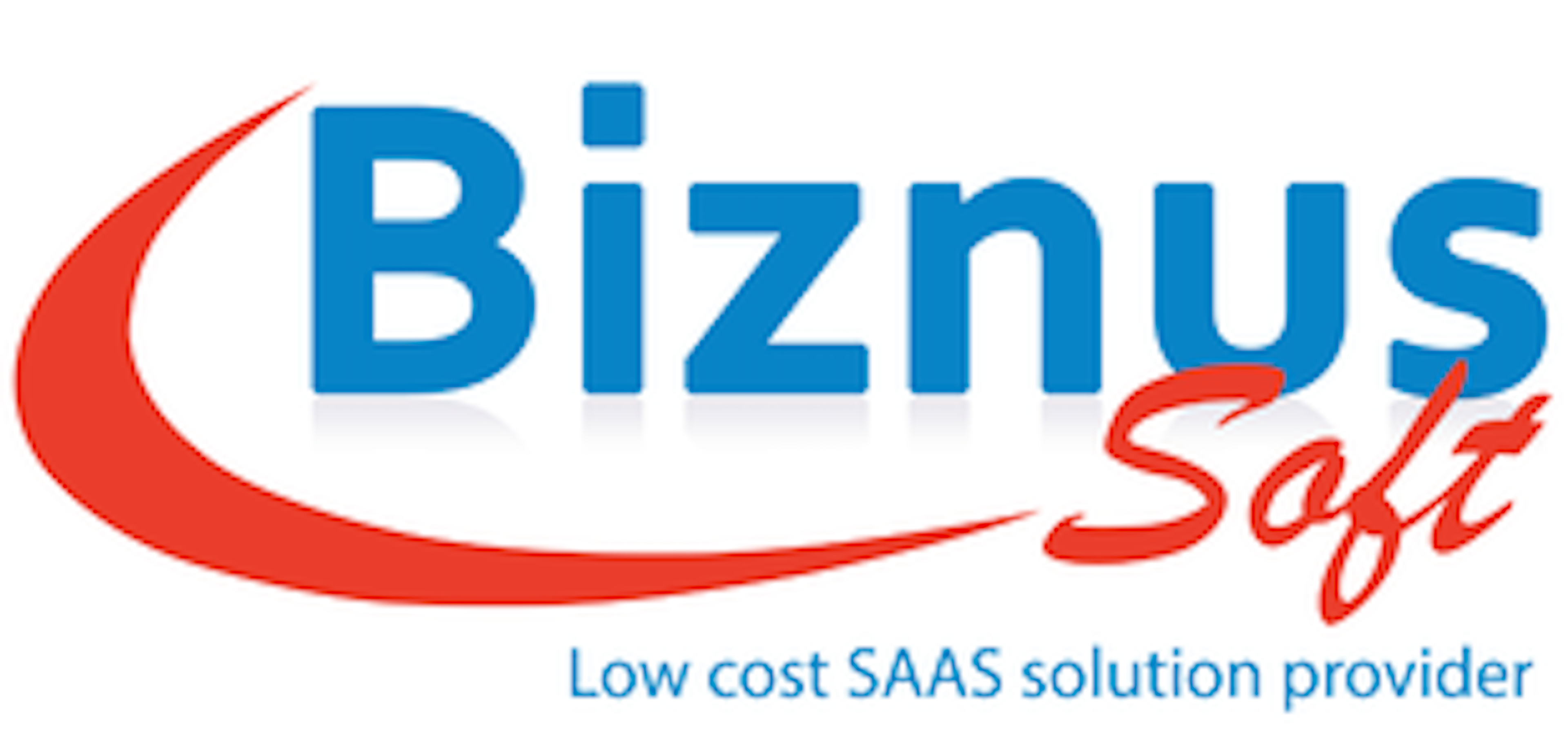 BiznusSoft Inventory Management Suite Logo
