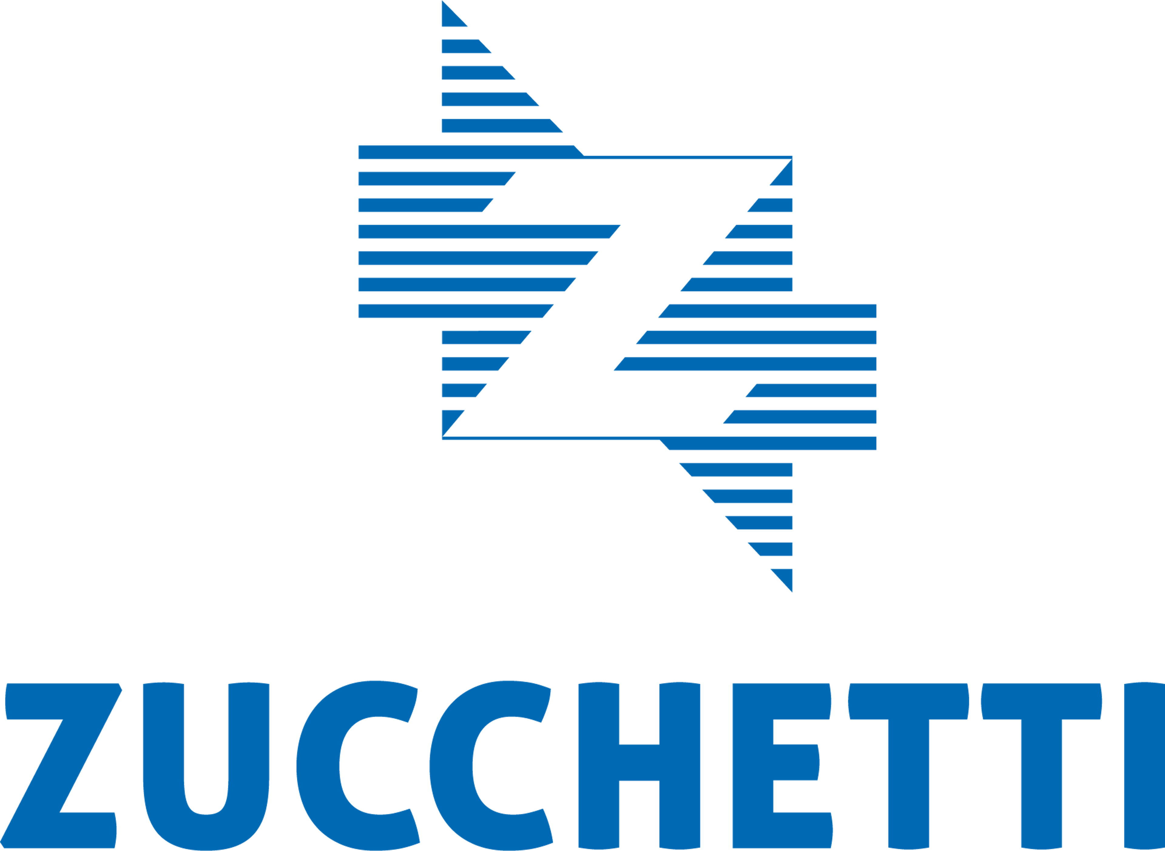 Zucchetti Time and Attendance Logo