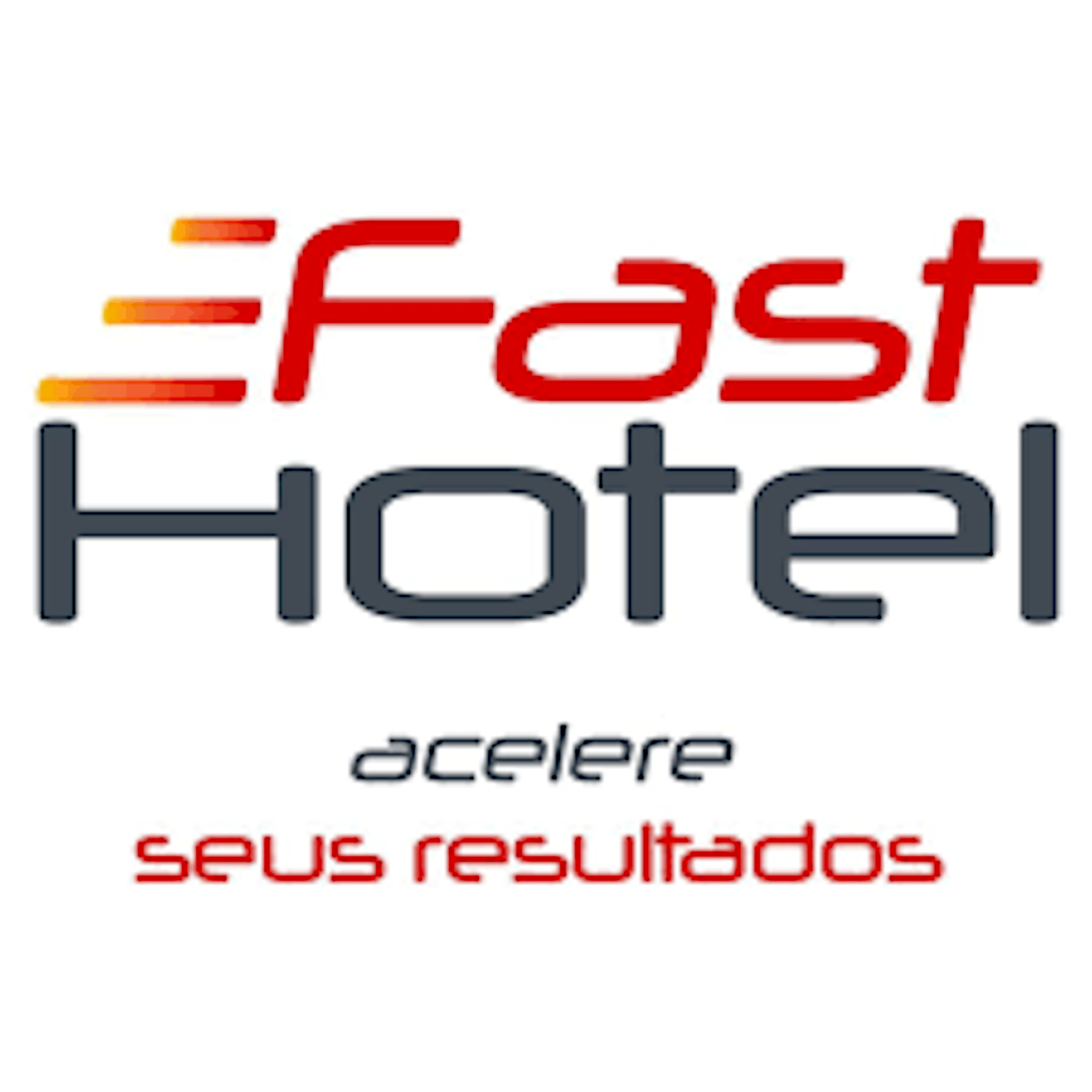 FastHotel Logo