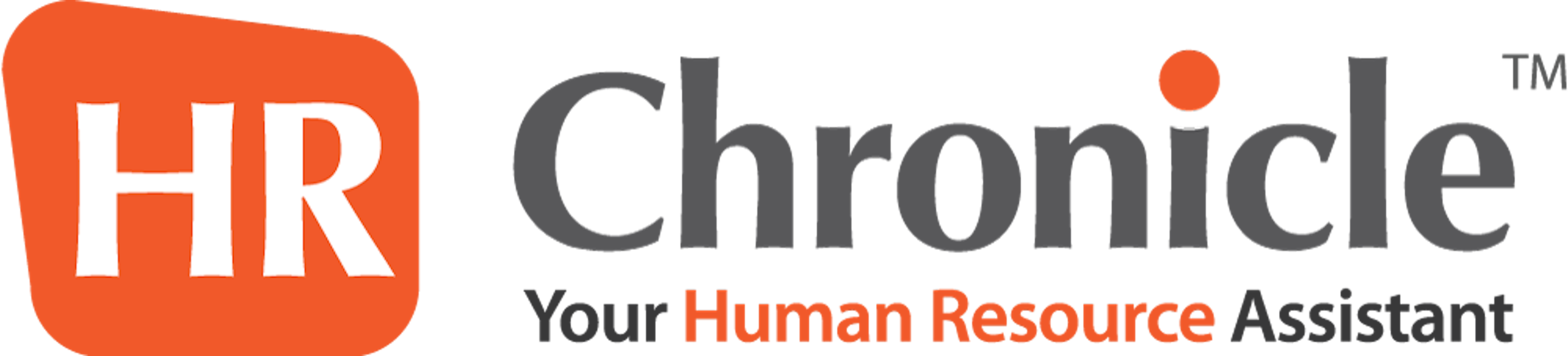 HR Chronicle Logo