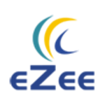 Logotipo de eZee Burrp!