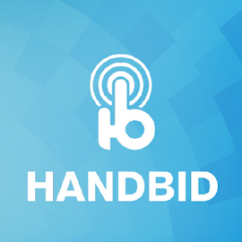 Handbid-logo