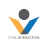 Vital Interaction logo