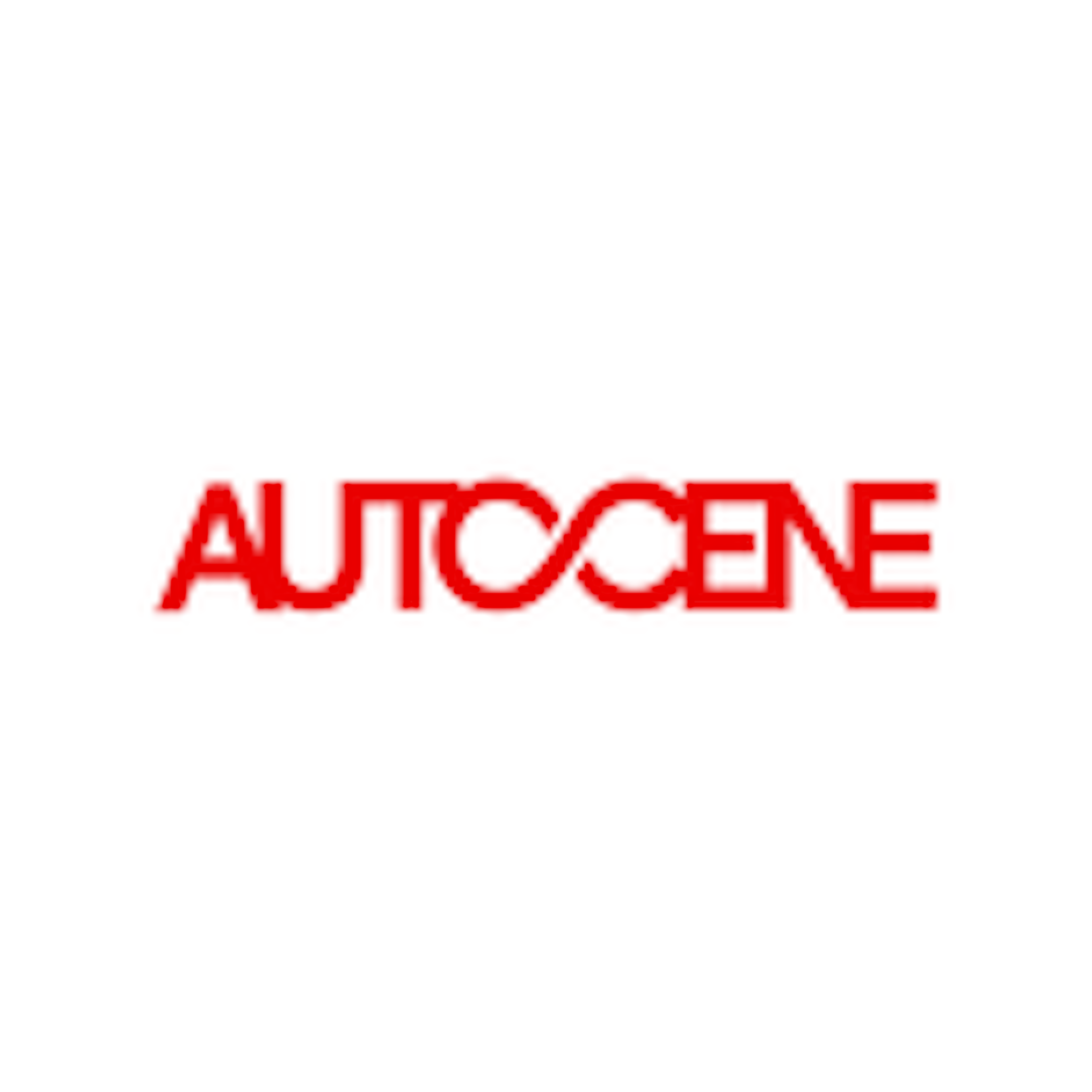 Autocene Logo
