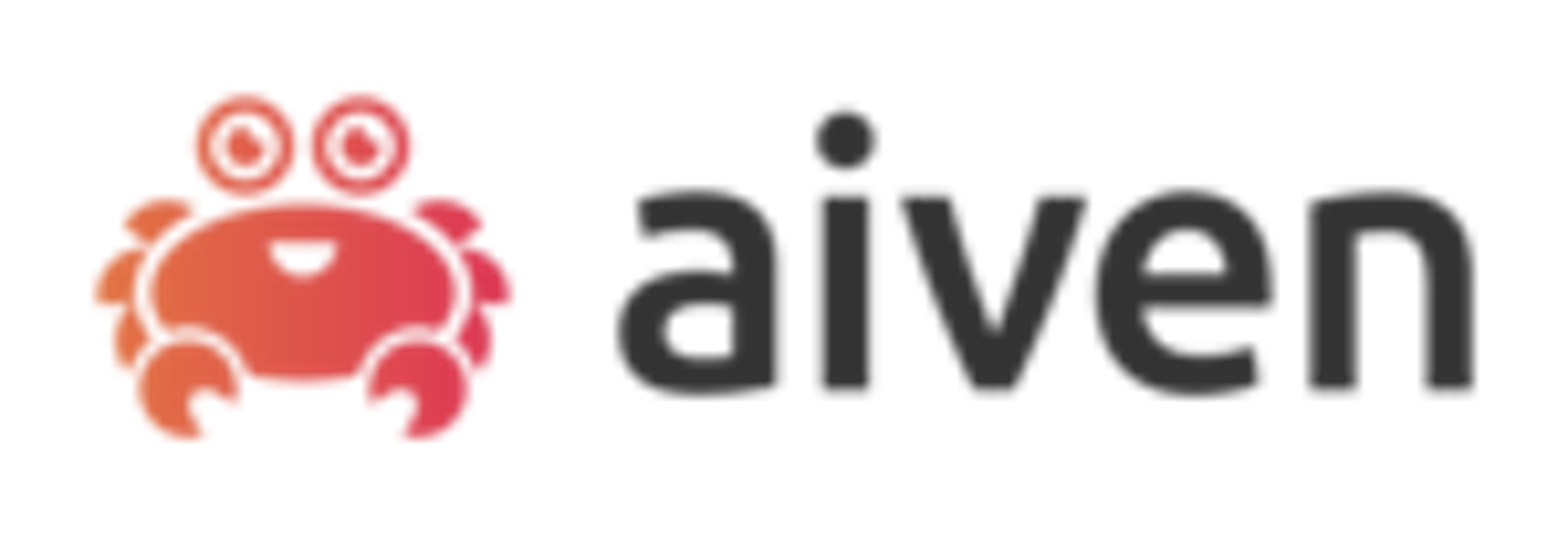 Aiven for PostgreSQL Logo