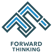 Forward Thinking GPS's logo
