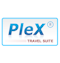 PleX Travel Suite logo