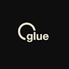 Glue logo