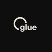 Glue's logo