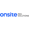 Onsite Rail Solutions logo