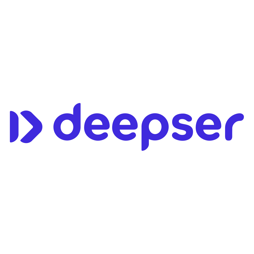 Deepser Logo