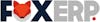 Fox ERP logo