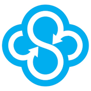 Sync.com's logo