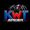 KWT Spider logo